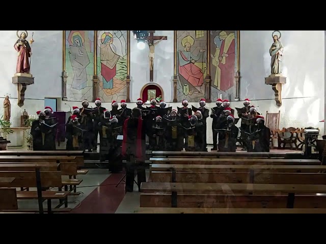 Felicitación Navidad 2020