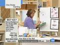 Donna Dewberry One Stroke DVD Library Kit - Item: 947-427