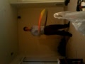 Mike n. Hula hoop
