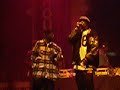 Snoop Dogg at Penthouse Party Super Bowl XL (part 2)