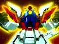 G Gundam: Flying in the Sky Instrumental Version 2 G Gundam: Flying in the Sky Instrumental Version 2