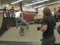 Renegade BMX contest