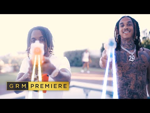 D Block Europe (Young Adz x Dirtbike LB) – We Won [Music Video] | GRM Daily