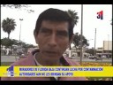 Canal31 - Moradores de Florida Baja continuan con reclamos
