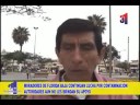 Canal31 - Moradores de Florida Baja continuan con reclamos