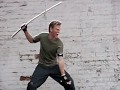 Sword Symphony