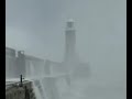 Tynemouth Pier