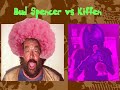 bud spencer vs kiffen