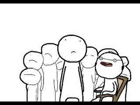 THIS IS AN ANIMATION