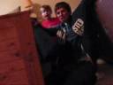 Attack of the Zombie Possessed Baby