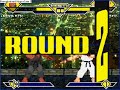Devil Ryu Vs Holy Ryu and Holy Ken Devil Ryu Vs Holy Ryu and Holy Ken