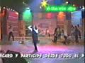 GRUPO SOMBRAS CANTA DANIEL AGOSTINI PD YO TE AMO