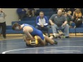 WSC Wrestling: 170# and 182#