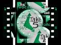 003 The Vocational College 'Take 5' Second Movie for 2009