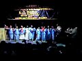 GOD WILL MAKE A WAY - El Shaddai Milan Gospel Choir