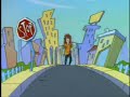 The Weird Al Show Theme Song - 