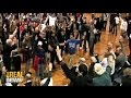 Inside a caucus: Iowa 2008