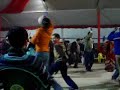 la gallera en la cuequera