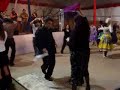 la gallera en la cuequera