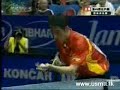 Wang Liqin - Ryu Seung Min Wang Liqin - Ryu Seung Min