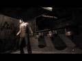 Silent Hill: Homecoming 'Bathroom Nurse' clip HD