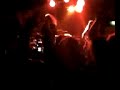 Nile live @ the Uni Bar
