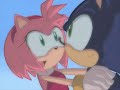 AMY! - usher let it burn