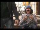 A Mustache Tale: Bloopers