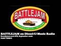 BATTLEJAM Diesel-U-Music Radio Show. Part Three.