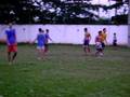 Gol de Luizão