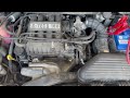 Gebrauchte Motor Chevrolet Spark (M300) 1.0 16V Bifuel Preis auf Anfrage angeboten von A-team Automotive