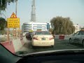 Intersection One, Sheikh Zayed Road Dubai