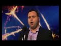 Deutsche Telekom Werbespot mit Paul Potts