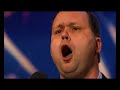 Deutsche Telekom Werbespot mit Paul Potts