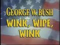 blooper - Hilarious George W. Bush s