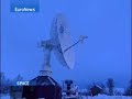 EuroNews - Space -  Mare di ghiaccio