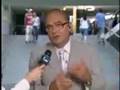 Marcondes Gadelha fala sobre a deportação de Brasileiros