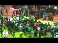 Egypt Football Clashes: Over 70 People Killed