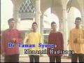UNIC AINUL MARDHIAH MV NASYID