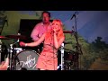 Duffy - Mercy - Wychwood 2008