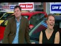 Mike Brewer Autotrader Out takes