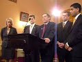Nov. 19 Democrats take the Ohio House Part 2