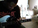 Improv Riffs in D