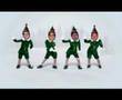 9 Lunas - Feliz Navidad y Año 2008!!!