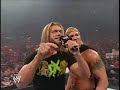 D Generation X and Rated RKO\