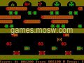 Frogger (PC) Level 1 Frogger (PC) Level 1