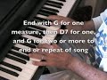 Silent Night Easy Christmas Piano Silent Night Easy Christmas Piano
