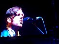 Kings of Leon @ Glastonbury - Crawl
