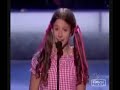 Country Jodeln in USA- DSDS