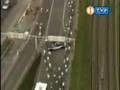 Kolarze - Gdańsk - Radiowóz